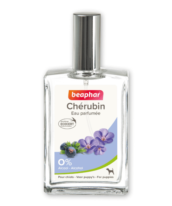 Beaphar Parfum Chérubin per Kelyshe 50 ml