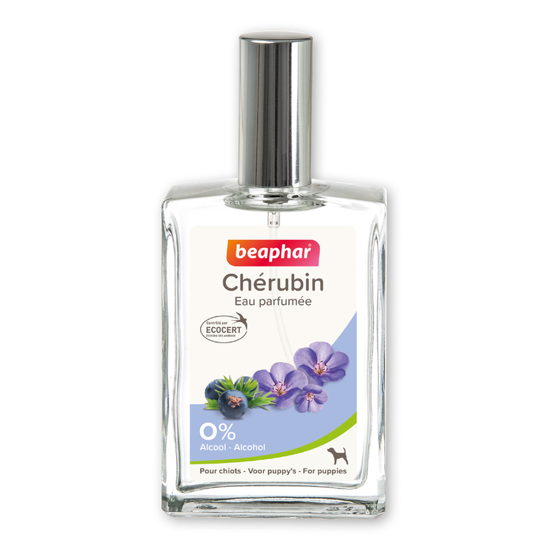Beaphar Parfum Chérubin per Kelyshe 50 ml