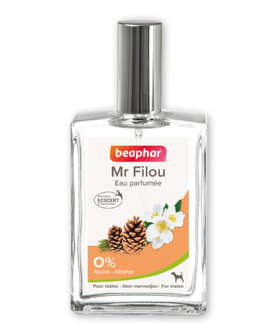 Beaphar Parfum për Qen Mashkull Mr Filou 50 ml