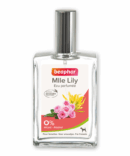 Beaphar Parfum per Qen Femra Mlle Lily 50 ml