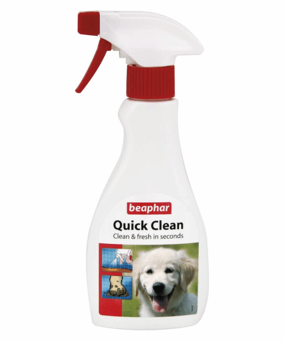 Beaphar Pastrim i Shpejte per Qen 250 ml