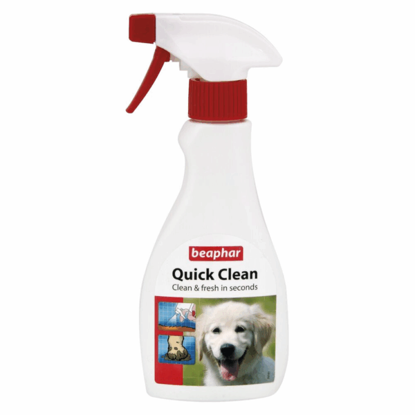 Beaphar Pastrim i Shpejte per Qen 250 ml