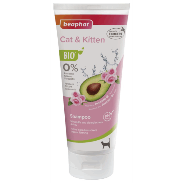 Shampoo BIO Cosmetic Cat