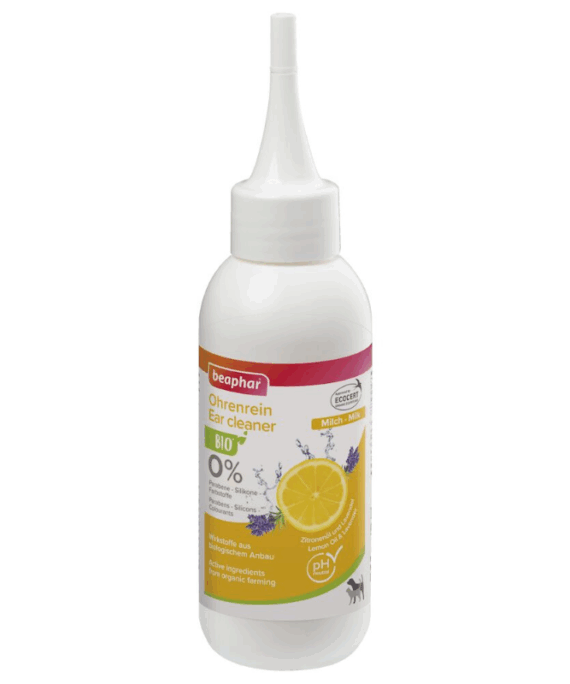 Beaphar Pastrues per Veshe 100 ML