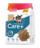 Beaphar Care+ Ushqim premium për chinchilla