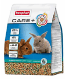 Beaphar Care+ Ushqim për lepuj të vegjël (junior)