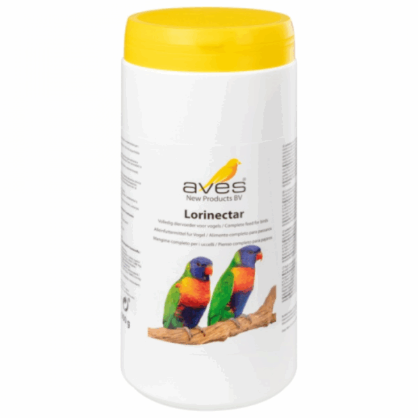 Aves Lori Wet Mix Ushqim i lagësht për Zogj te Vegjel