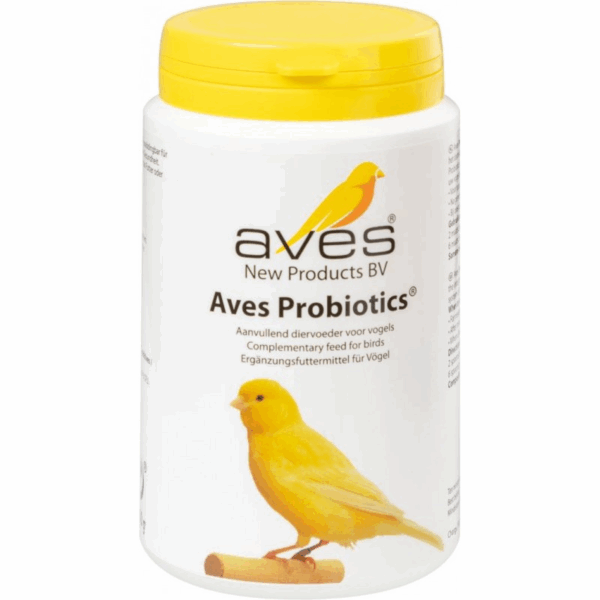Aves Suplement Vitaminik për Zogj (Lori/Parakeet)