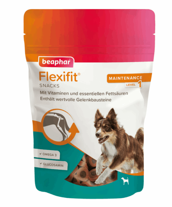 Joint Treats Flexifit Dog