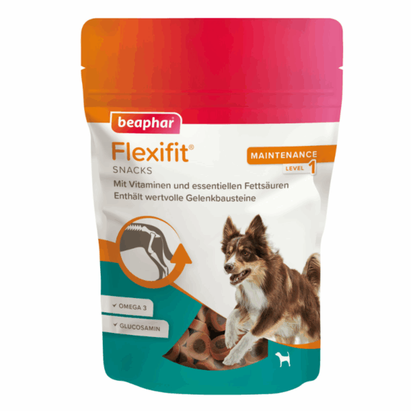 Joint Treats Flexifit Dog