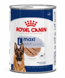 Royal Canin Maxi Adult Ushqim i lagësht për qen adult maxi (410g)