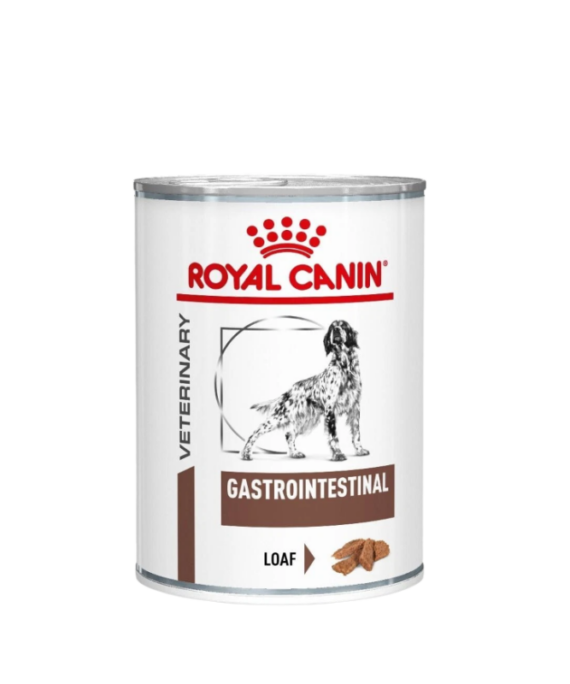 Royal Canin Gastrointensinal Qen 400 gr