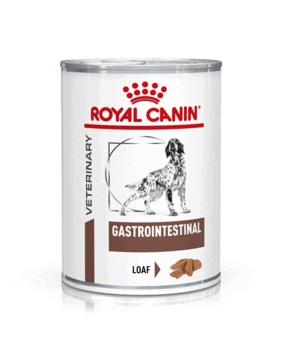 Royal Canin Gastrointensinal Qen 400 gr