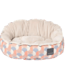 FuzzYard Reversible Bed - Ravenna S