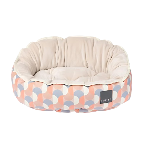 FuzzYard Reversible Bed - Ravenna M
