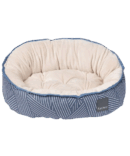 FuzzYard Reversible Bed - Thornbury - Blue M