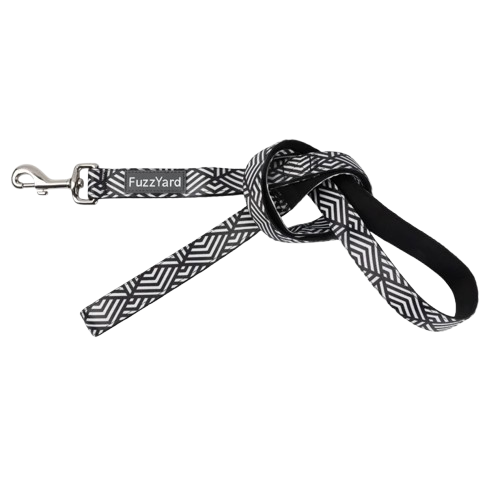 FuzzYard Dog Lead - Fitzroy S