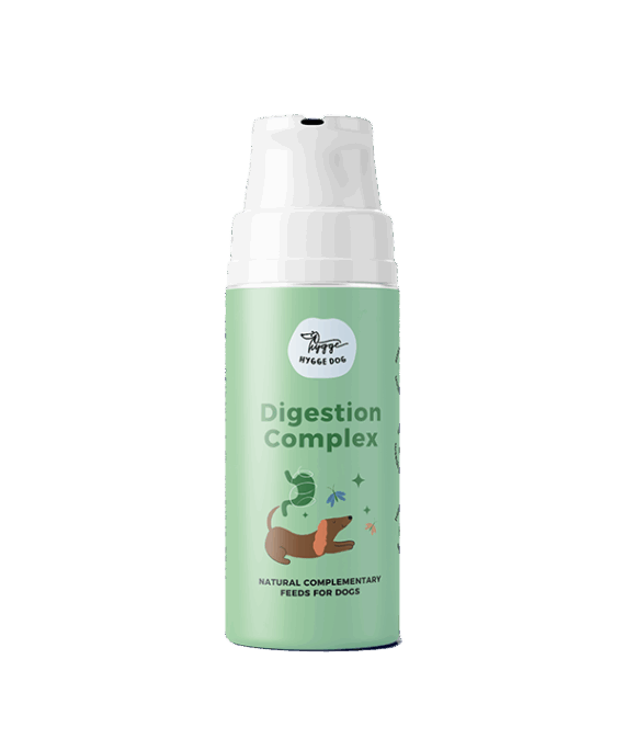 Hygge Digestion Complex 100ml