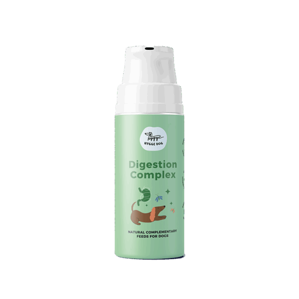 Hygge Digestion Complex 100ml