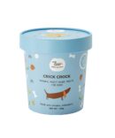 Hygge Dog Treats insect based biscuits 100gr