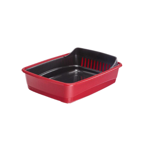 Ferplast Ariel 10 Tualet per Mace me Site