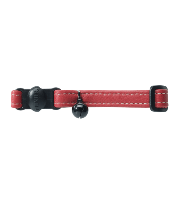 Hunter Qafore per Mace Red