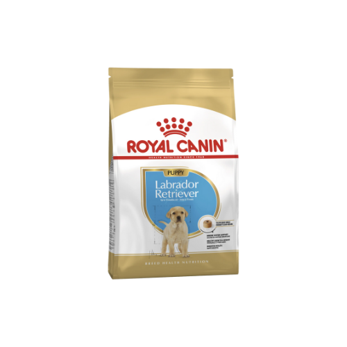 Royal Canin Labrador Retriever Puppy 12kg