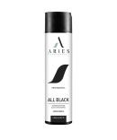 Aries All Black Shampo per gezof te Zi 250 ml