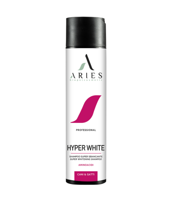 Aries Maske HyperWhite 250 ml
