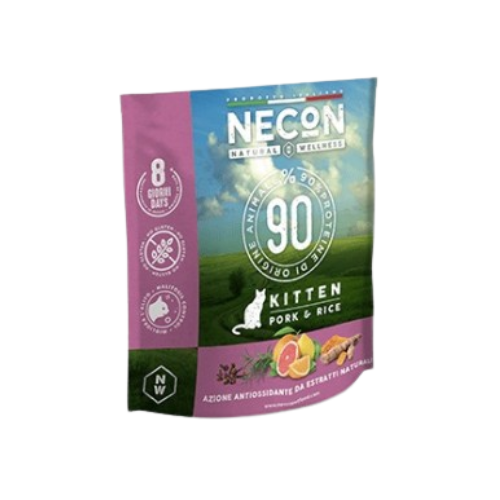 Necon me mish derri dhe oriz per Kotele 400 gr