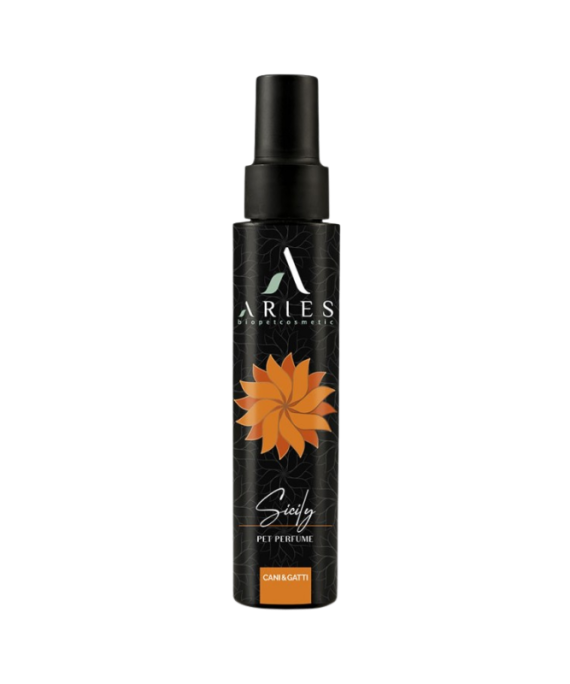 Aries  Parfum Sicily 100 ml