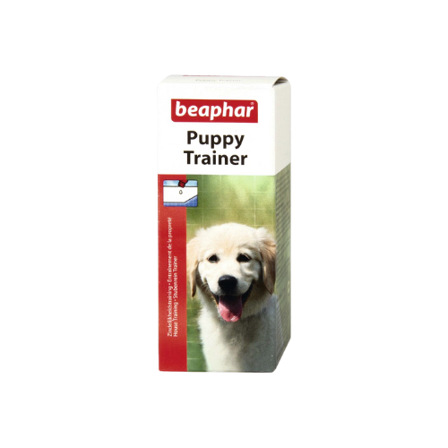 Beaphar Solucion Trajnimi për Këlyshë 20 ml