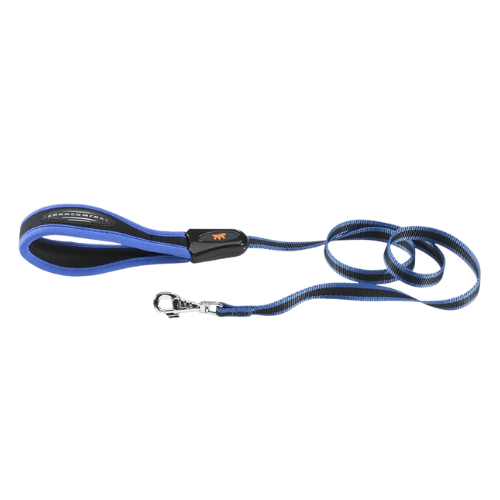 Ferplast Qafore Ergonomike G15/120 Blu per Qen