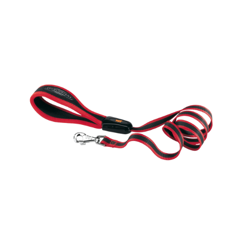 Ferplast Qafore Ergonomike G20/120 e Kuqe per Qen