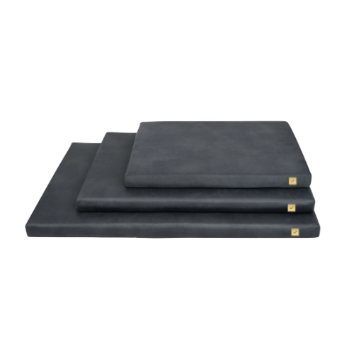 Lotty Dyshek Organik L Elara Dark Grey