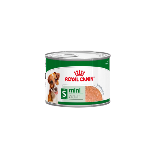 Royal Canin Adult Mini 195 gr