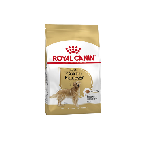 Royal Canin Adult Golden Retriver 12kg