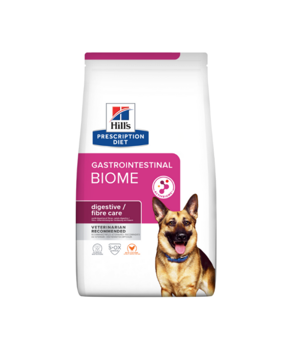 Hill's Gastrointestinal Biome i/d për Qen 1.5 kg