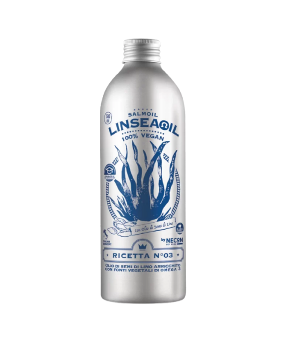 Necon Vaj Vegan 500ml