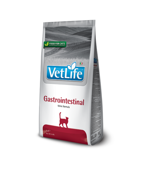 VetLife Gastrointensinal per Mace 400GR