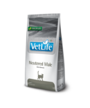VetLife për macok te sterilizuar 400 gr