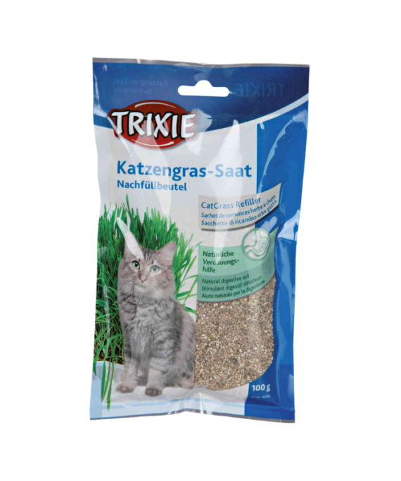 Trixie Bar per Mace
