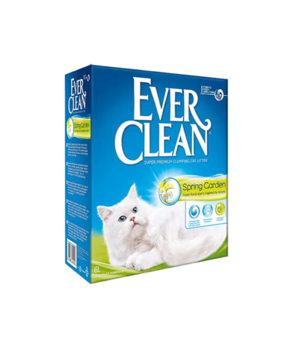 EverClean Spring Garden 10L