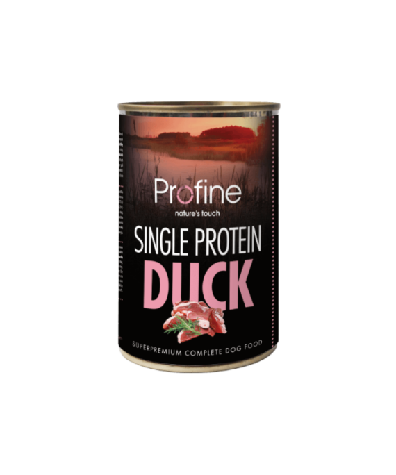 Profine per Qen me Rose 400 gr