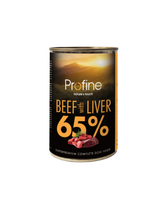 Profine per Qen me Vic dhe Melci 400G