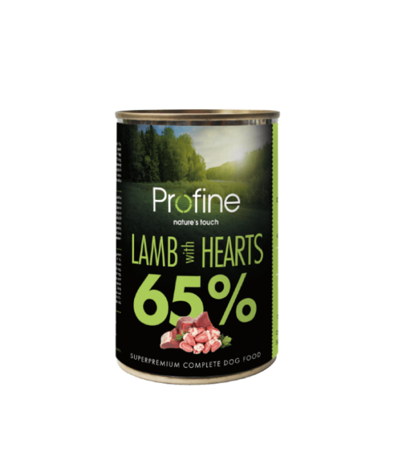 Profine per Qen me mish dhe zemer Qingji 400G
