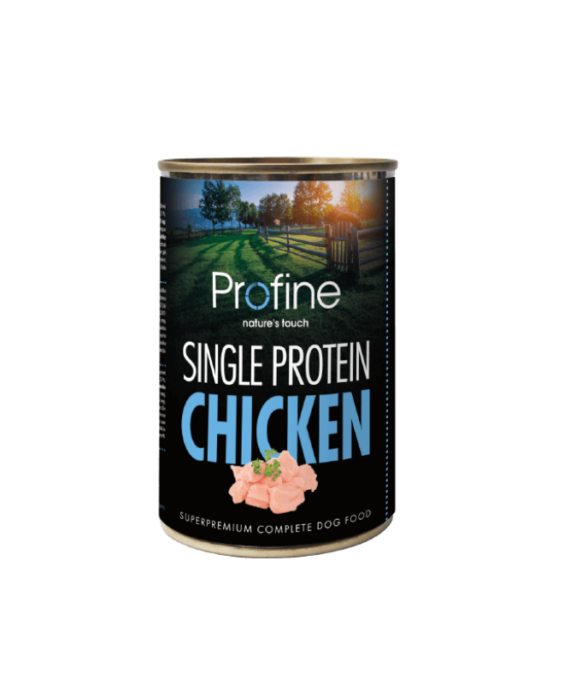 Profine per Qen me Pule 400 gr