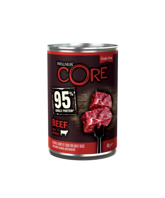 Core per Qen me Vic 400 Gr