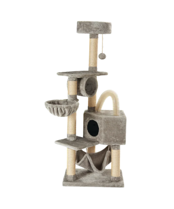 M-Pets Olympus Cat Tree