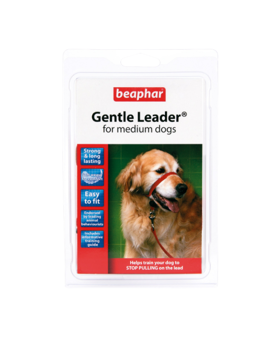 Beaphar Gentle Leader Medium